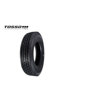 Good Quality For Truck Tire 10.00r20